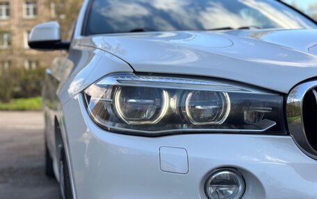 BMW X6, 2017 год, 3 480 000 рублей, 22 фотография