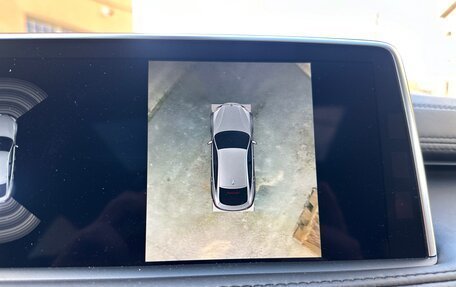 BMW X6, 2017 год, 3 480 000 рублей, 20 фотография