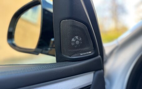 BMW X6, 2017 год, 3 480 000 рублей, 21 фотография