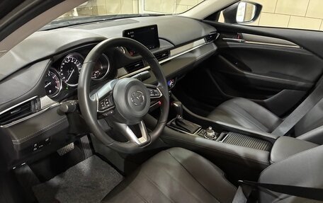 Mazda 6, 2023 год, 3 780 000 рублей, 4 фотография