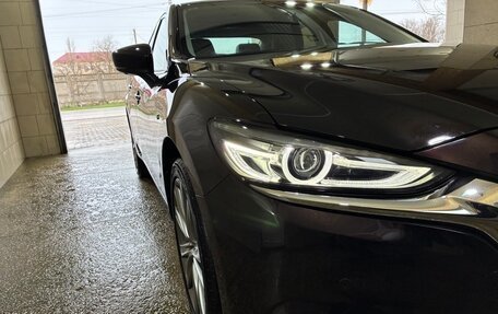 Mazda 6, 2023 год, 3 780 000 рублей, 7 фотография