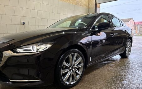 Mazda 6, 2023 год, 3 780 000 рублей, 8 фотография