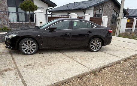 Mazda 6, 2023 год, 3 780 000 рублей, 6 фотография