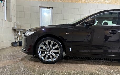 Mazda 6, 2023 год, 3 780 000 рублей, 5 фотография