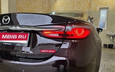 Mazda 6, 2023 год, 3 780 000 рублей, 2 фотография