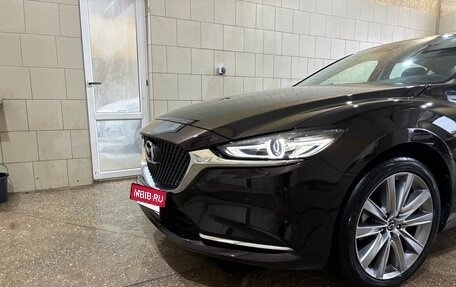 Mazda 6, 2023 год, 3 780 000 рублей, 9 фотография