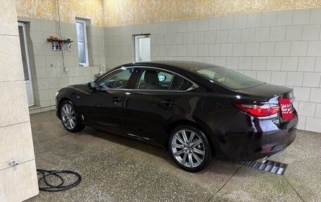 Mazda 6, 2023 год, 3 780 000 рублей, 3 фотография