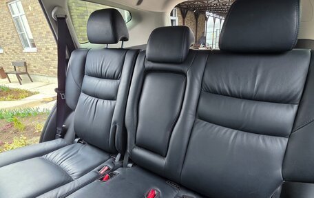 Mitsubishi Pajero Sport III рестайлинг, 2016 год, 3 400 000 рублей, 9 фотография