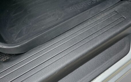 Mitsubishi Pajero Sport III рестайлинг, 2016 год, 3 400 000 рублей, 6 фотография