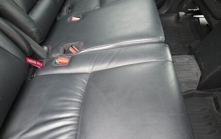 Mitsubishi Pajero Sport III рестайлинг, 2016 год, 3 400 000 рублей, 12 фотография