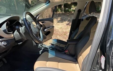 Chevrolet Cruze II, 2022 год, 1 265 000 рублей, 6 фотография