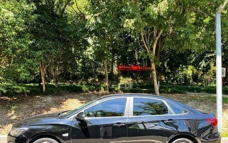 Chevrolet Cruze II, 2022 год, 1 265 000 рублей, 3 фотография