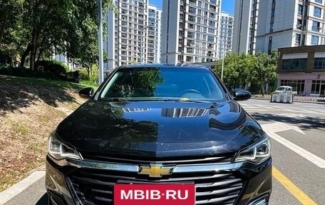 Chevrolet Cruze II, 2022 год, 1 265 000 рублей, 2 фотография