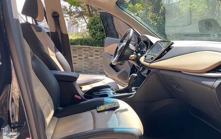 Chevrolet Cruze II, 2022 год, 1 265 000 рублей, 8 фотография