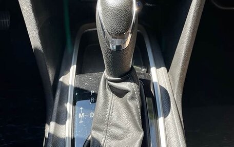 Chevrolet Cruze II, 2022 год, 1 265 000 рублей, 12 фотография