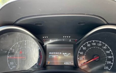 Chevrolet Cruze II, 2022 год, 1 265 000 рублей, 13 фотография