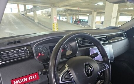 Renault Arkana I, 2019 год, 2 100 000 рублей, 4 фотография