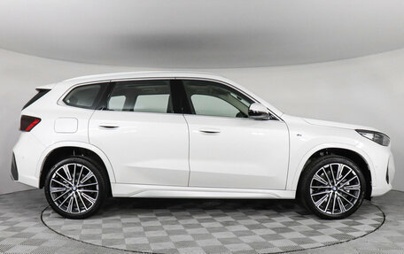 BMW X1, 2025 год, 5 750 000 рублей, 3 фотография