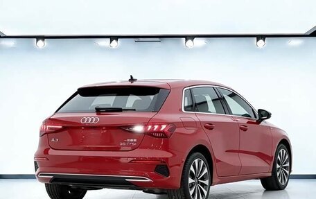 Audi A3, 2022 год, 2 250 000 рублей, 6 фотография