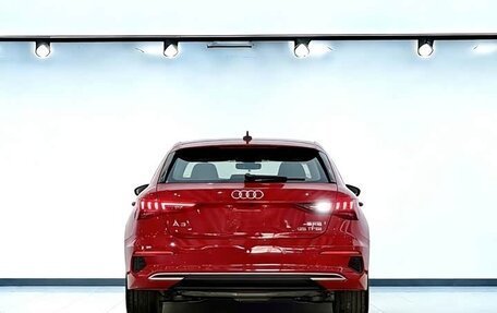 Audi A3, 2022 год, 2 250 000 рублей, 5 фотография