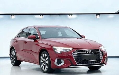 Audi A3, 2022 год, 2 250 000 рублей, 3 фотография