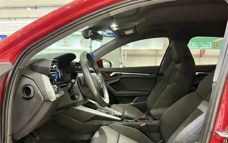 Audi A3, 2022 год, 2 250 000 рублей, 9 фотография