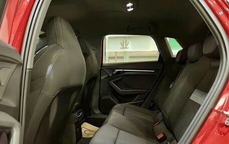 Audi A3, 2022 год, 2 250 000 рублей, 10 фотография