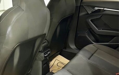 Audi A3, 2022 год, 2 250 000 рублей, 11 фотография