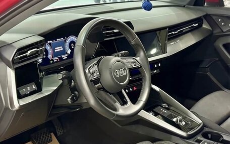 Audi A3, 2022 год, 2 250 000 рублей, 8 фотография
