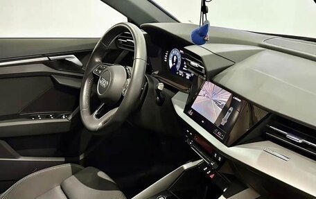 Audi A3, 2022 год, 2 250 000 рублей, 13 фотография