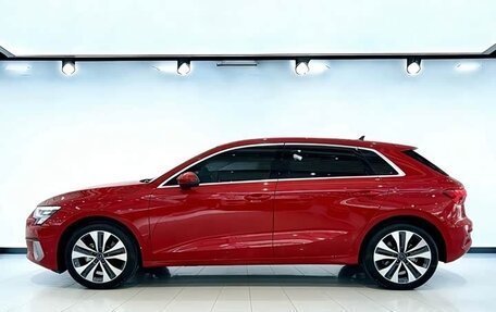 Audi A3, 2022 год, 2 250 000 рублей, 7 фотография