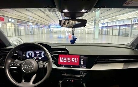 Audi A3, 2022 год, 2 250 000 рублей, 14 фотография