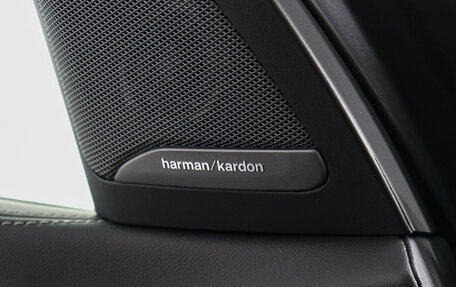 BMW X7, 2025 год, 17 000 000 рублей, 13 фотография