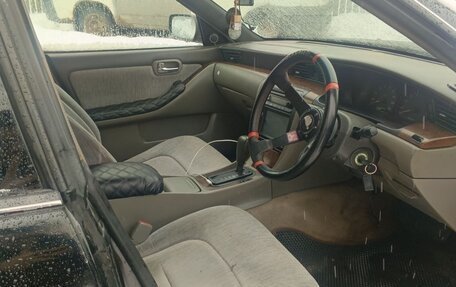 Nissan Laurel VIII, 1987 год, 320 000 рублей, 3 фотография