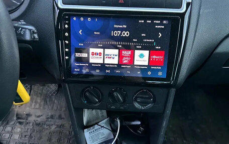 Volkswagen Polo VI (EU Market), 2016 год, 875 000 рублей, 8 фотография