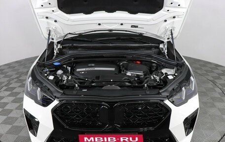 BMW X2, 2025 год, 6 540 000 рублей, 7 фотография