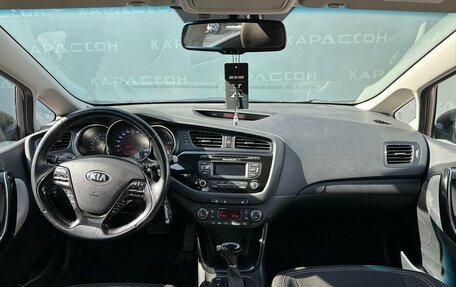 KIA cee'd III, 2012 год, 1 149 000 рублей, 8 фотография