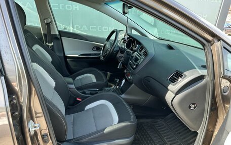 KIA cee'd III, 2012 год, 1 149 000 рублей, 5 фотография