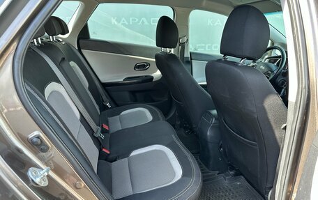 KIA cee'd III, 2012 год, 1 149 000 рублей, 6 фотография