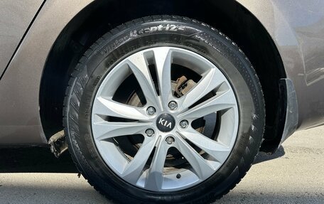 KIA cee'd III, 2012 год, 1 149 000 рублей, 12 фотография