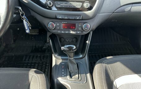KIA cee'd III, 2012 год, 1 149 000 рублей, 11 фотография