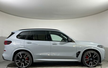 BMW X5, 2024 год, 19 400 000 рублей, 3 фотография