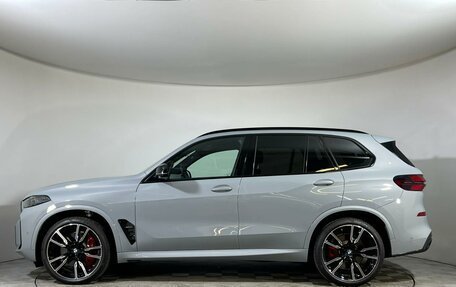 BMW X5, 2024 год, 19 400 000 рублей, 6 фотография