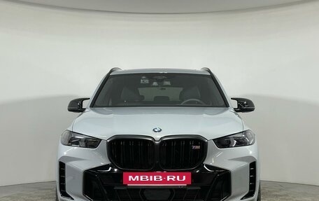 BMW X5, 2024 год, 19 400 000 рублей, 2 фотография