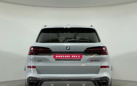 BMW X5, 2024 год, 19 400 000 рублей, 5 фотография