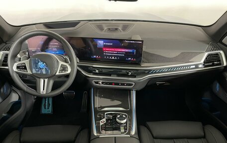 BMW X5, 2024 год, 19 400 000 рублей, 24 фотография