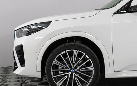 BMW X2, 2025 год, 6 500 000 рублей, 9 фотография