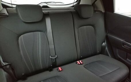 Chevrolet Aveo III, 2013 год, 699 000 рублей, 12 фотография