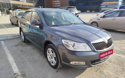 Skoda Octavia, 2009 год, 970 000 рублей, 1 фотография