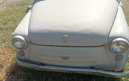 ЗАЗ 965, 1965 год, 55 000 рублей, 1 фотография